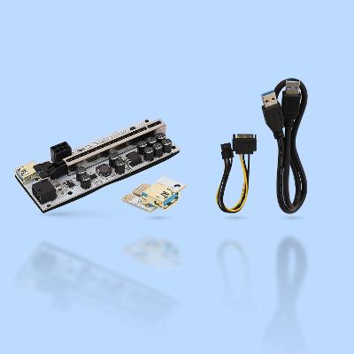 Shop the Best PCIe x16 Riser Card Online in India